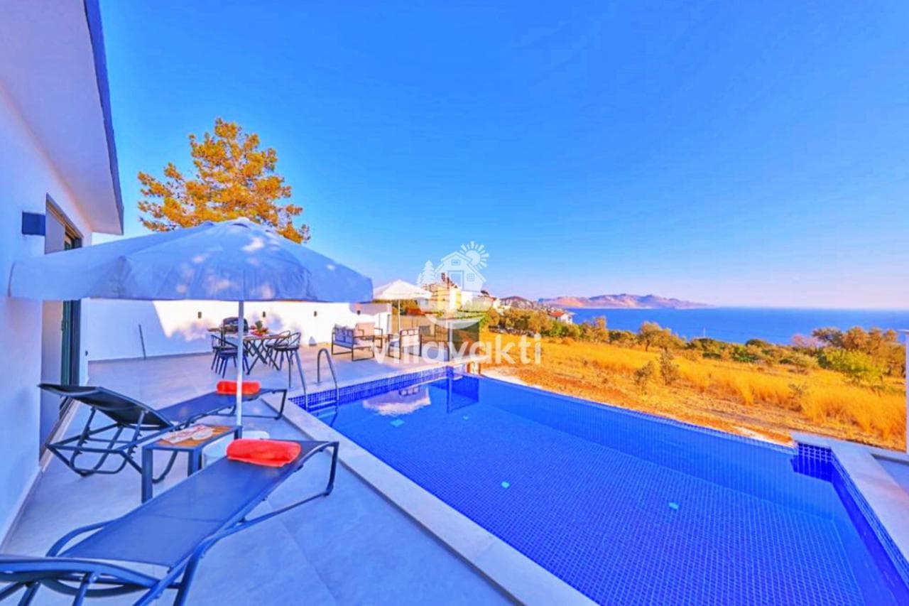 Villa Alize, Gökseki — 3. fotoğraf