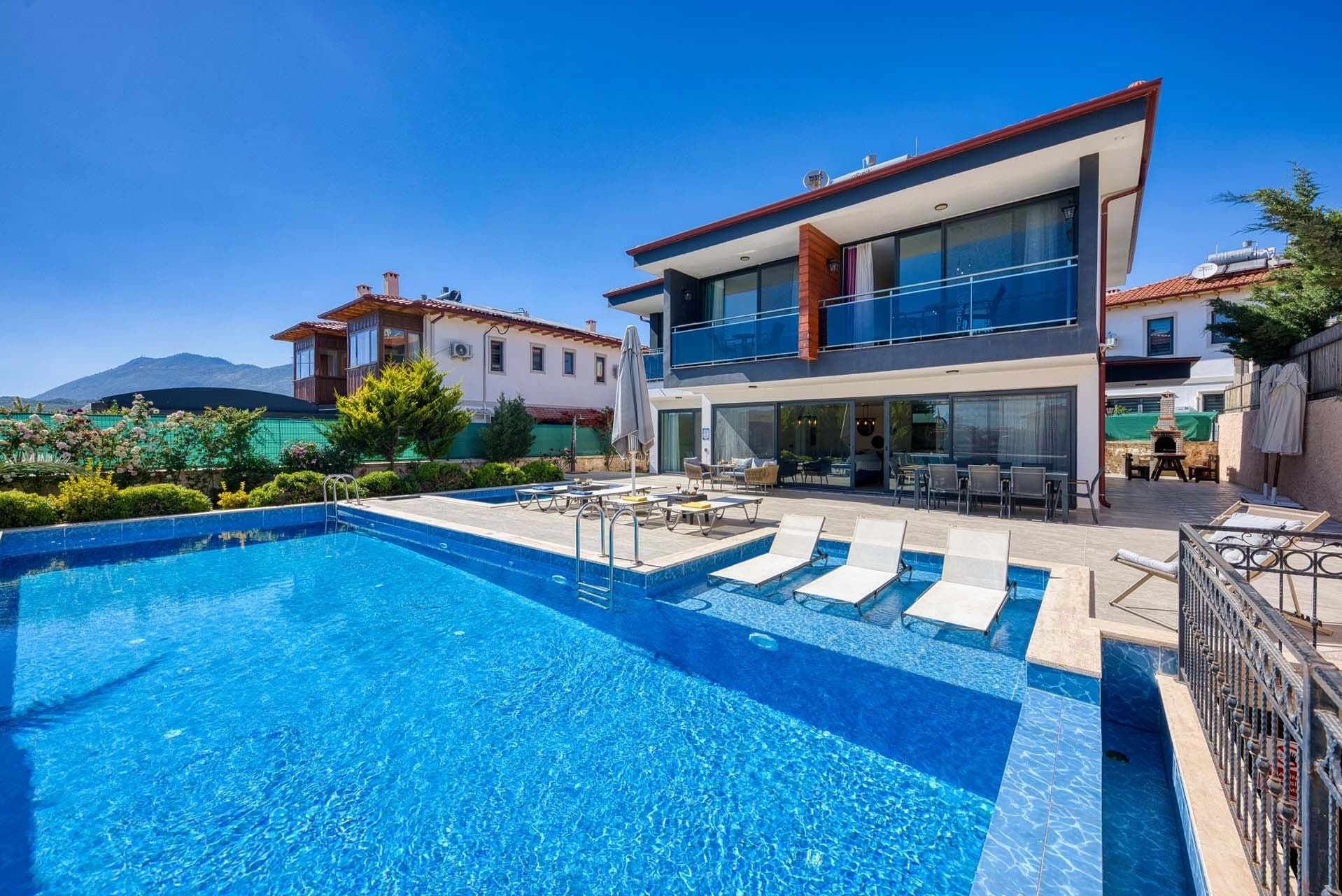 Villa Alkım Kaş, Kaş — 3. fotoğraf