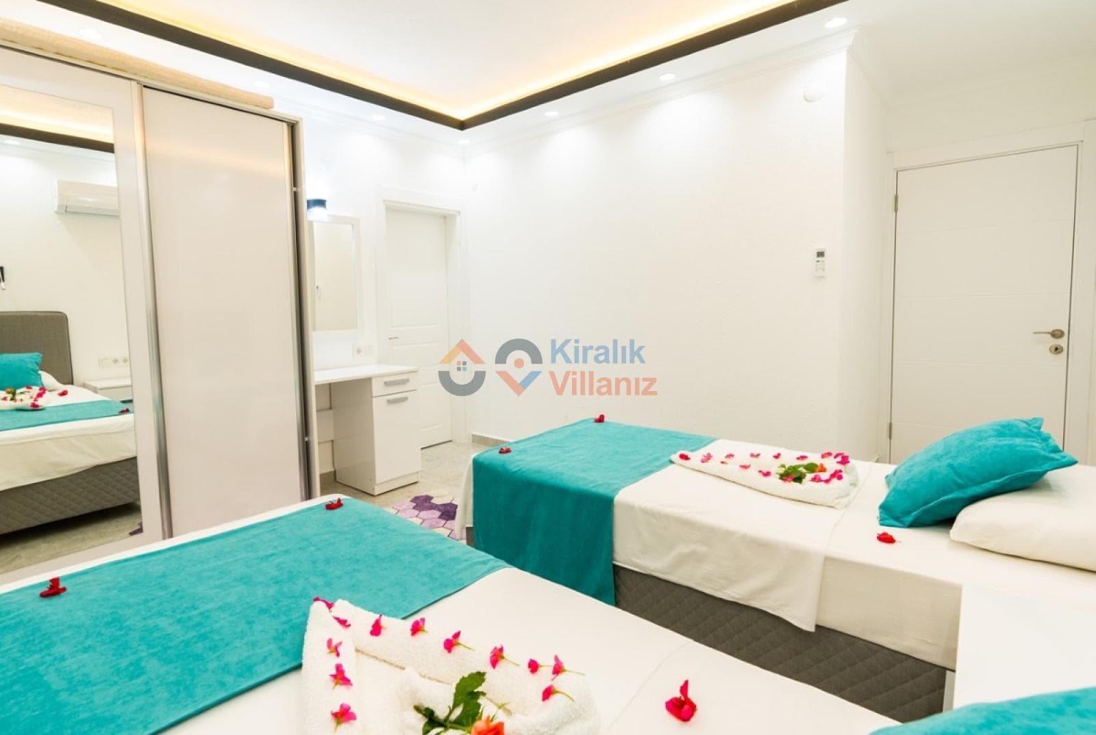 Villa Alkımbade, Kalkan — 2. fotoğraf