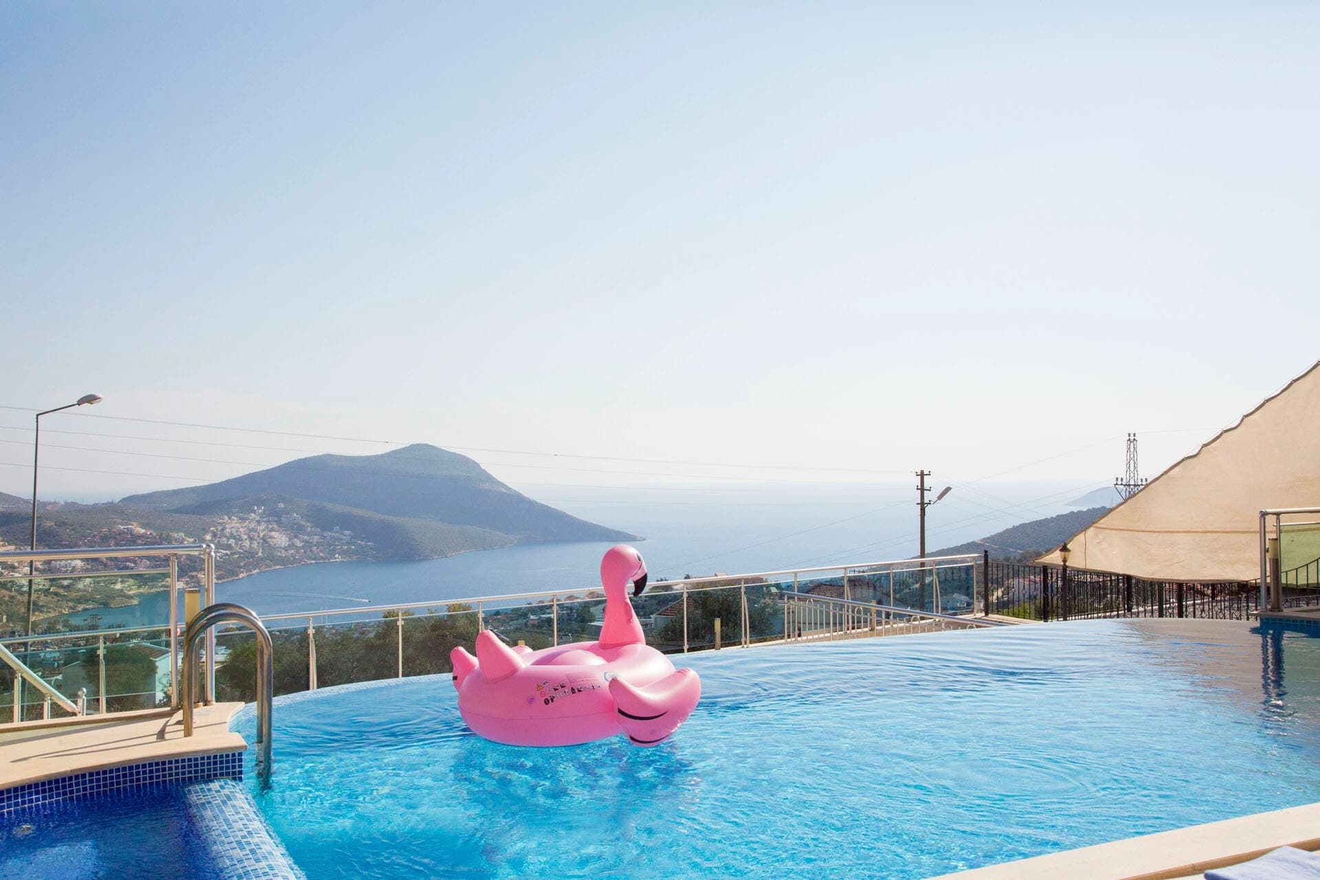 Villa Alkın, Kalkan — 2. fotoğraf