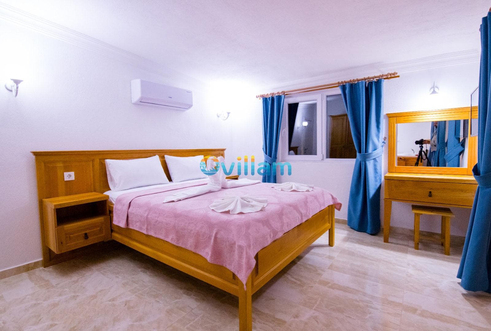 Villa Almina Kördere, Kalkan — 2. fotoğraf