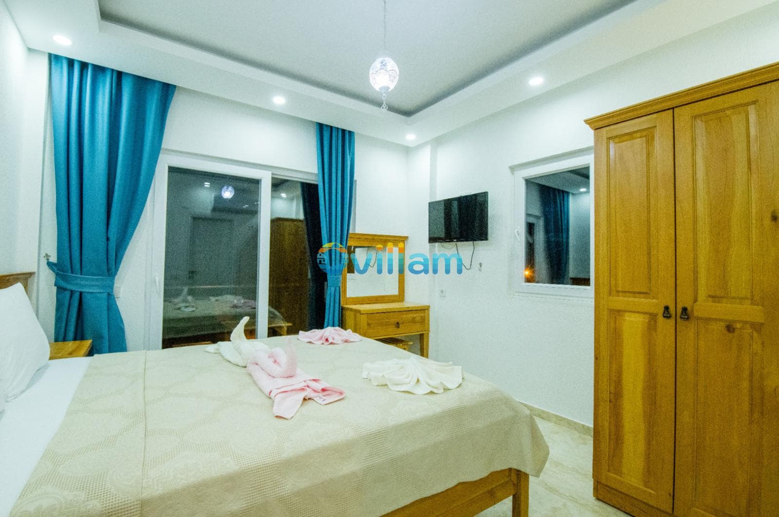 Villa Almina Kördere, Kalkan — 3. fotoğraf
