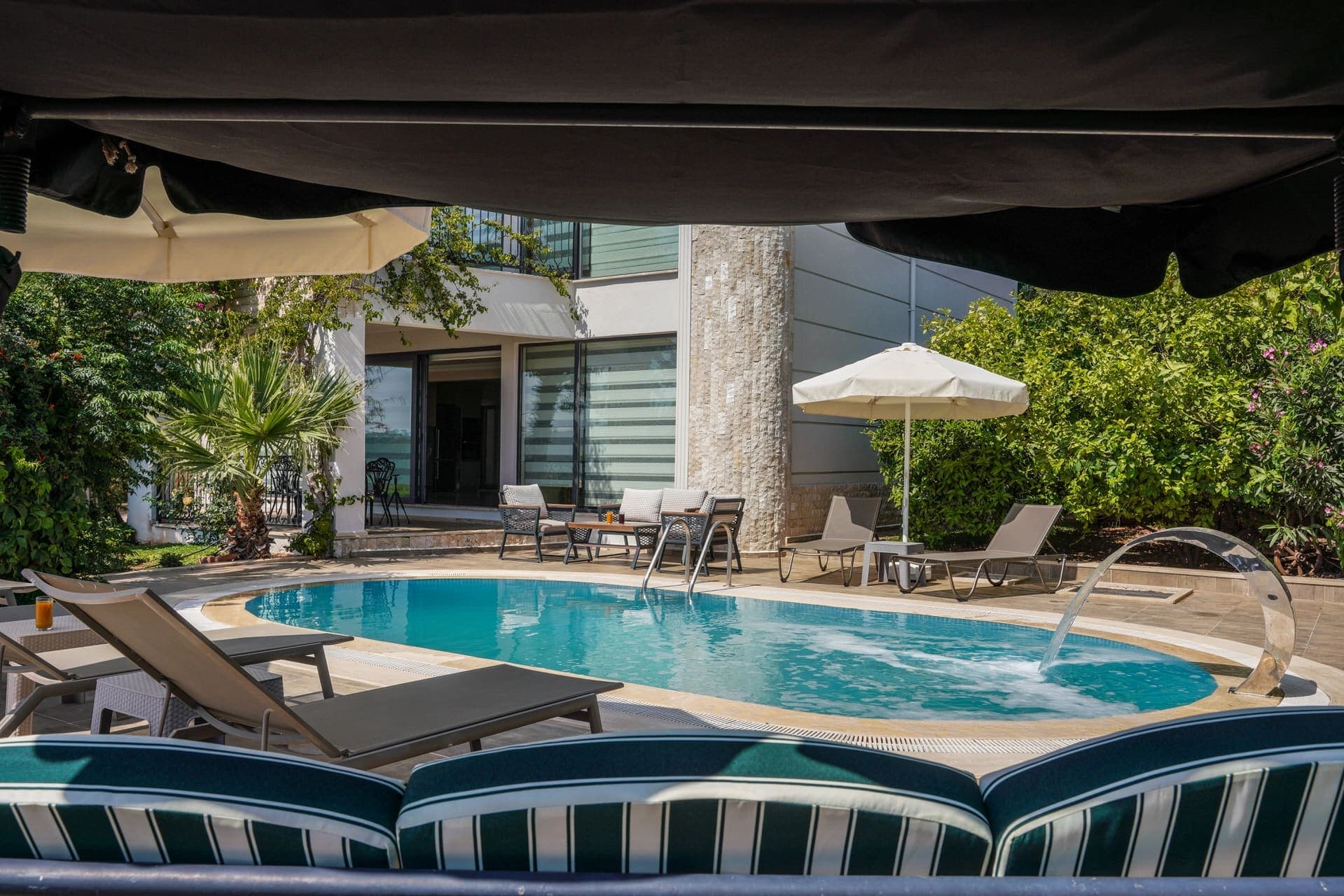 Villa Almula, Kalkan — 3. fotoğraf