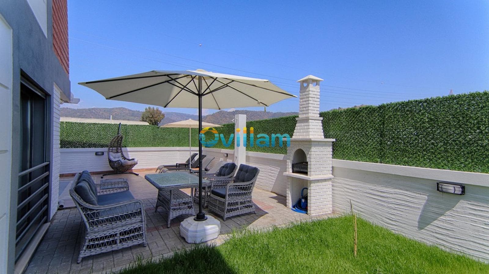 Villa Alp Karagedik, Fethiye — 2. fotoğraf