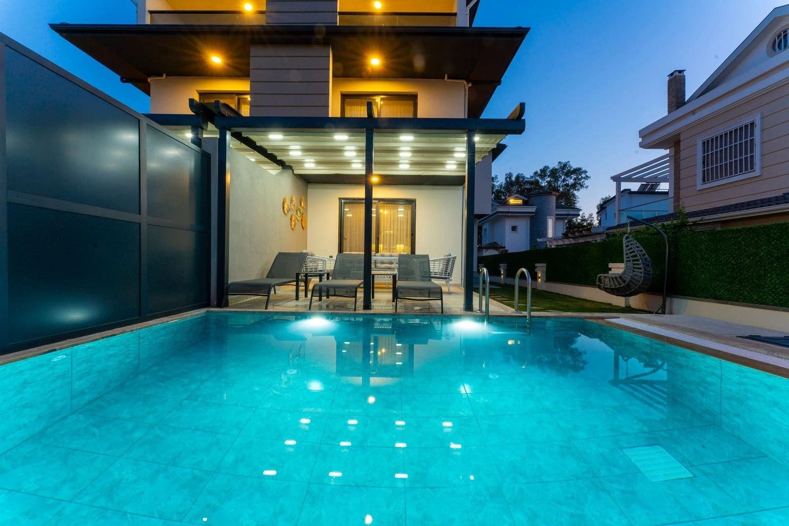 Villa Alpasya Çalış, Fethiye — 2. fotoğraf
