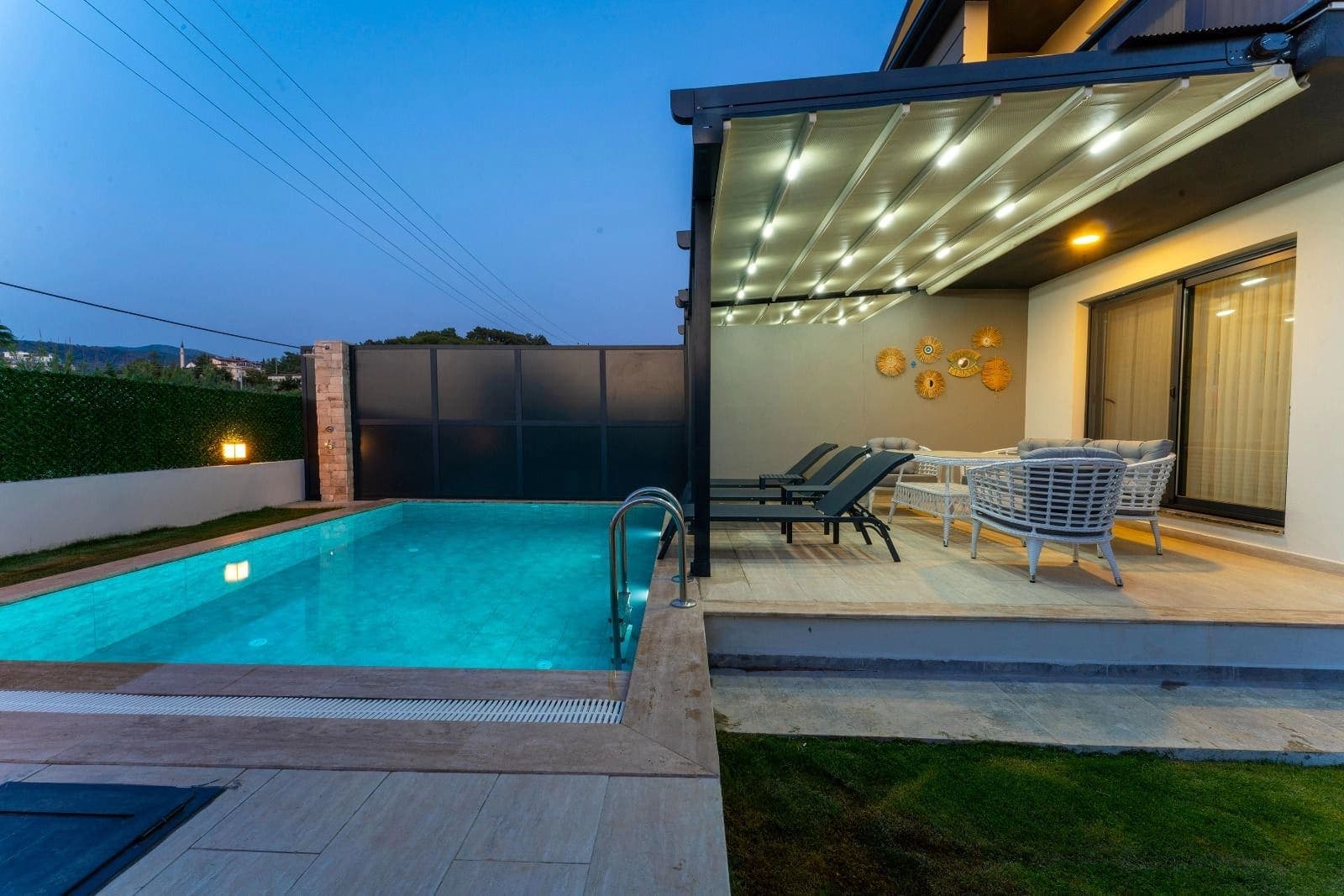Villa Alpasya Çalış, Fethiye — 3. fotoğraf