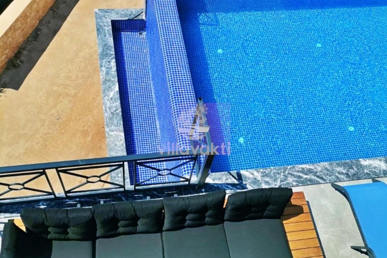 Villa Alpha Delta, Kalkan — 2. fotoğraf