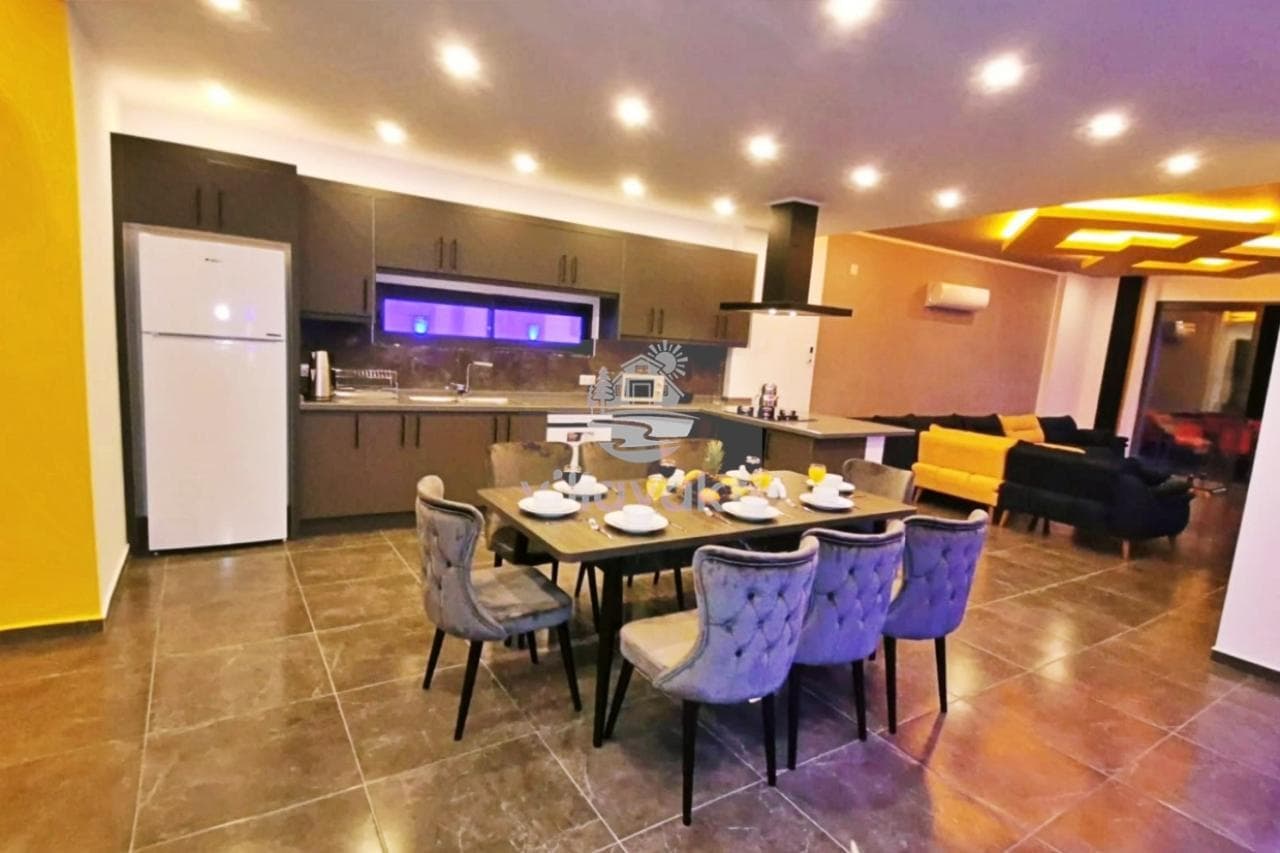 Villa Alpha Delta, Kalkan — 3. fotoğraf
