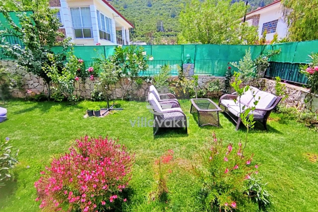 Villa Alpine, Ölüdeniz — 2. fotoğraf
