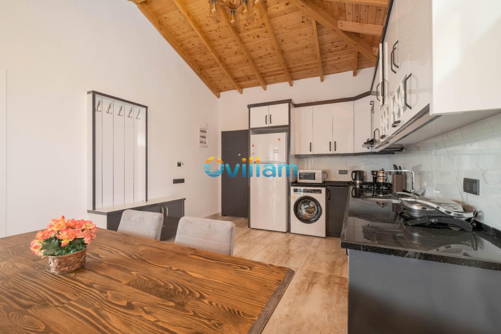 Villa Altan, Kalkan — 2. fotoğraf