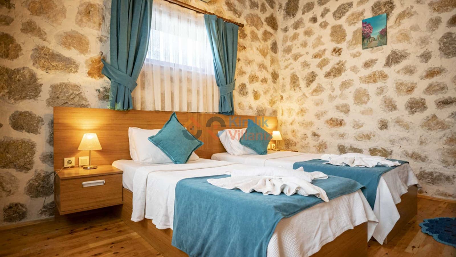 Villa Altay, Kaş — 2. fotoğraf