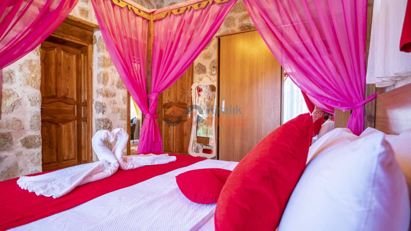 Villa Altay, Kaş — 3. fotoğraf