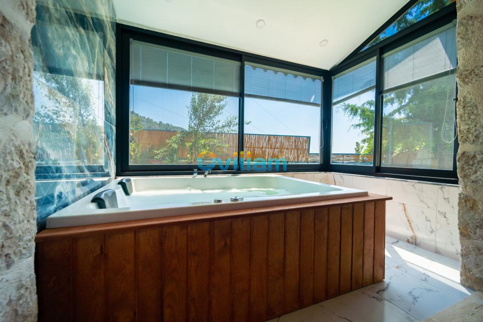 Villa Altay Serenes, Kalkan — 2. fotoğraf