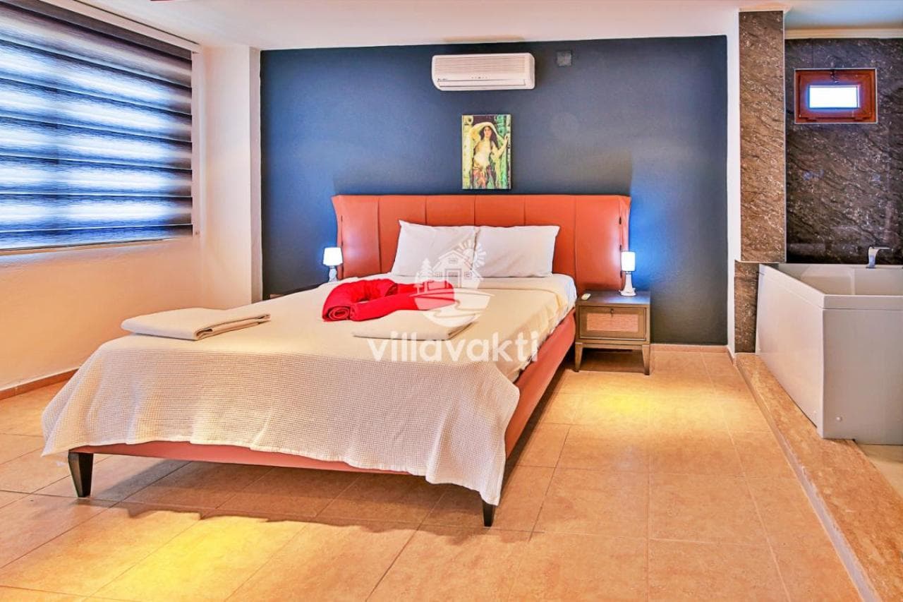 Villa Alternatif, Kalkan — 2. fotoğraf