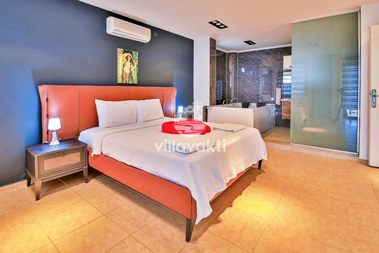 Villa Alternatif, Kalkan — 3. fotoğraf