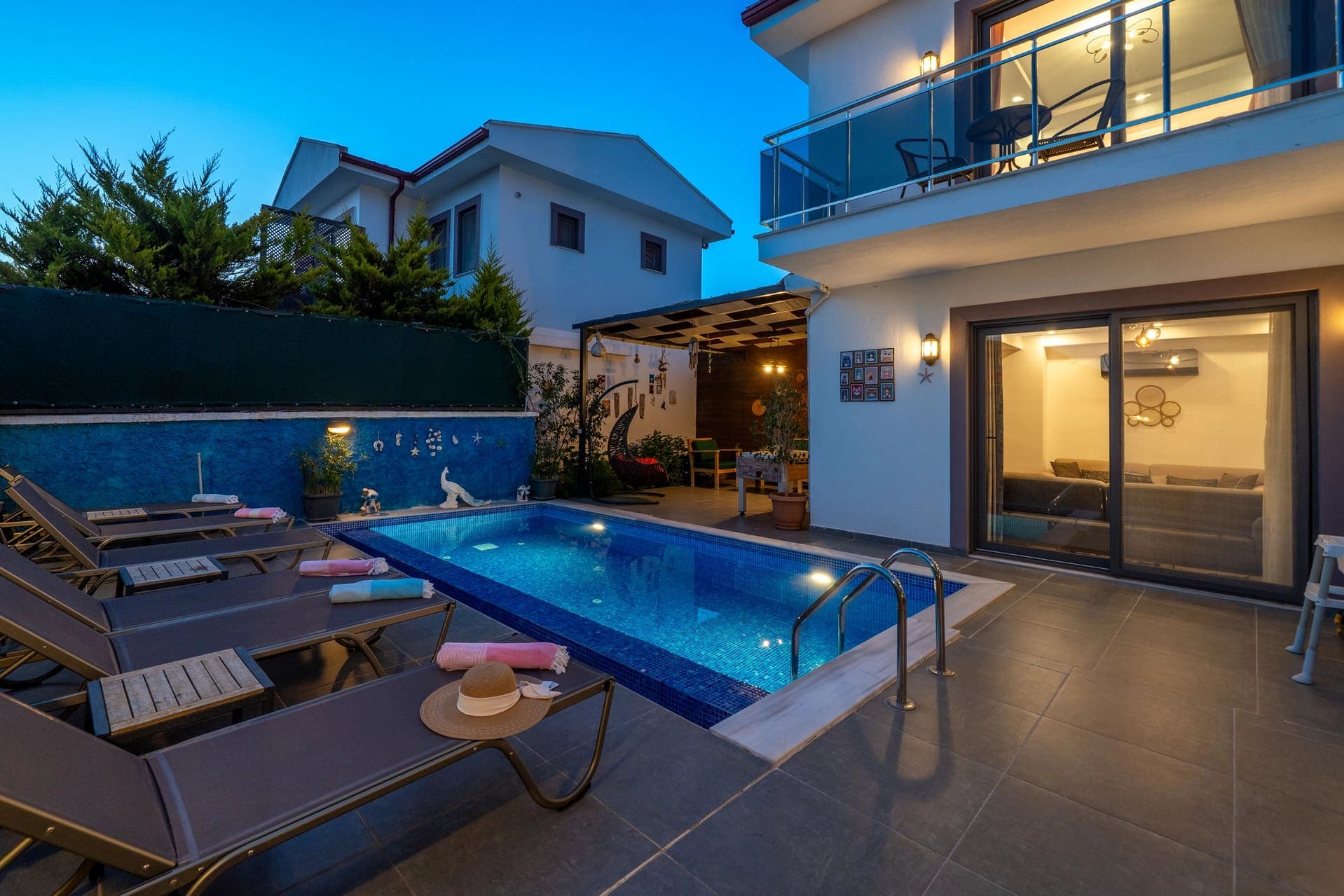 Villa Altuğ, Kaş — 2. fotoğraf