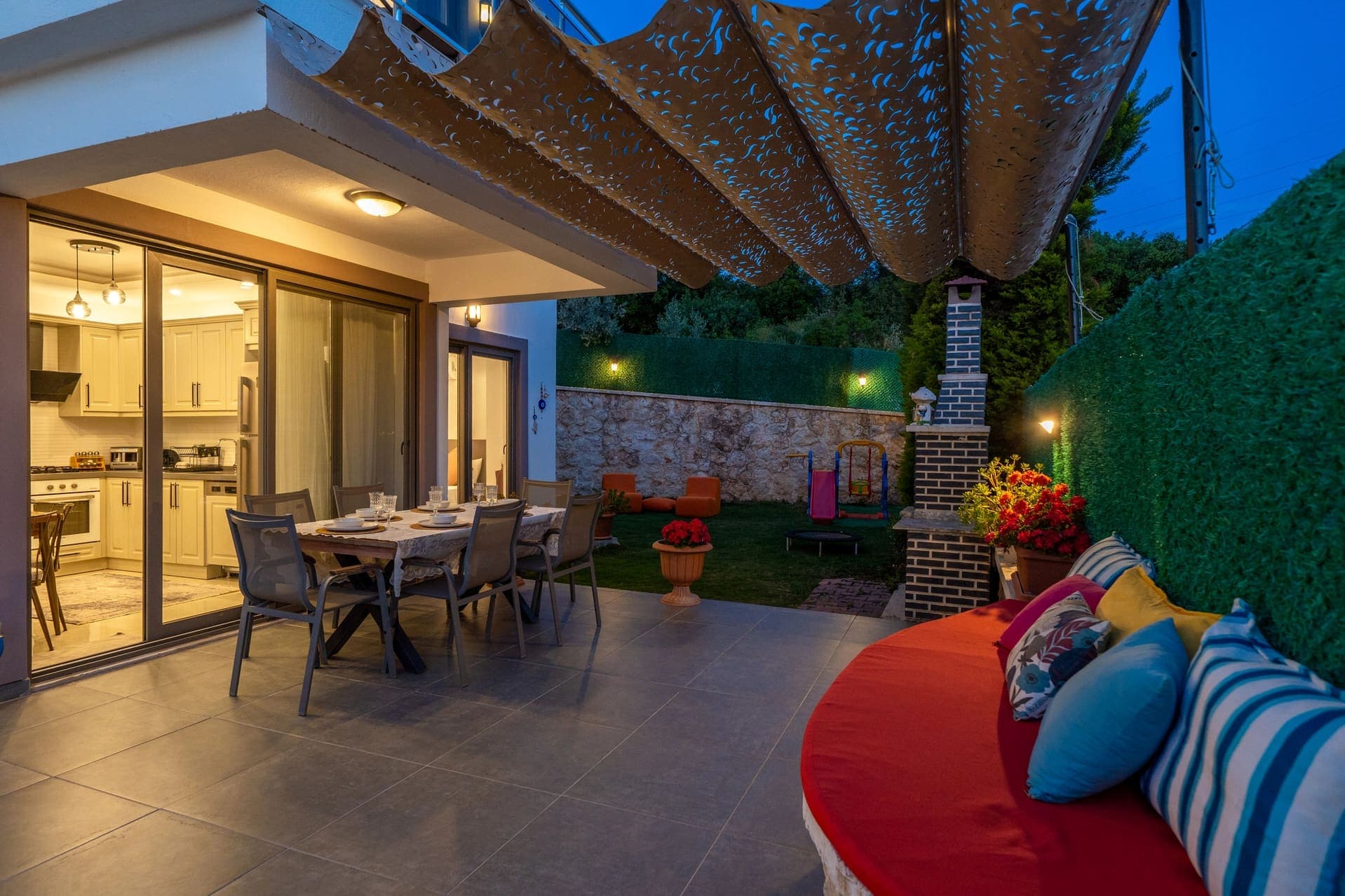 Villa Altuğ, Kaş — 3. fotoğraf