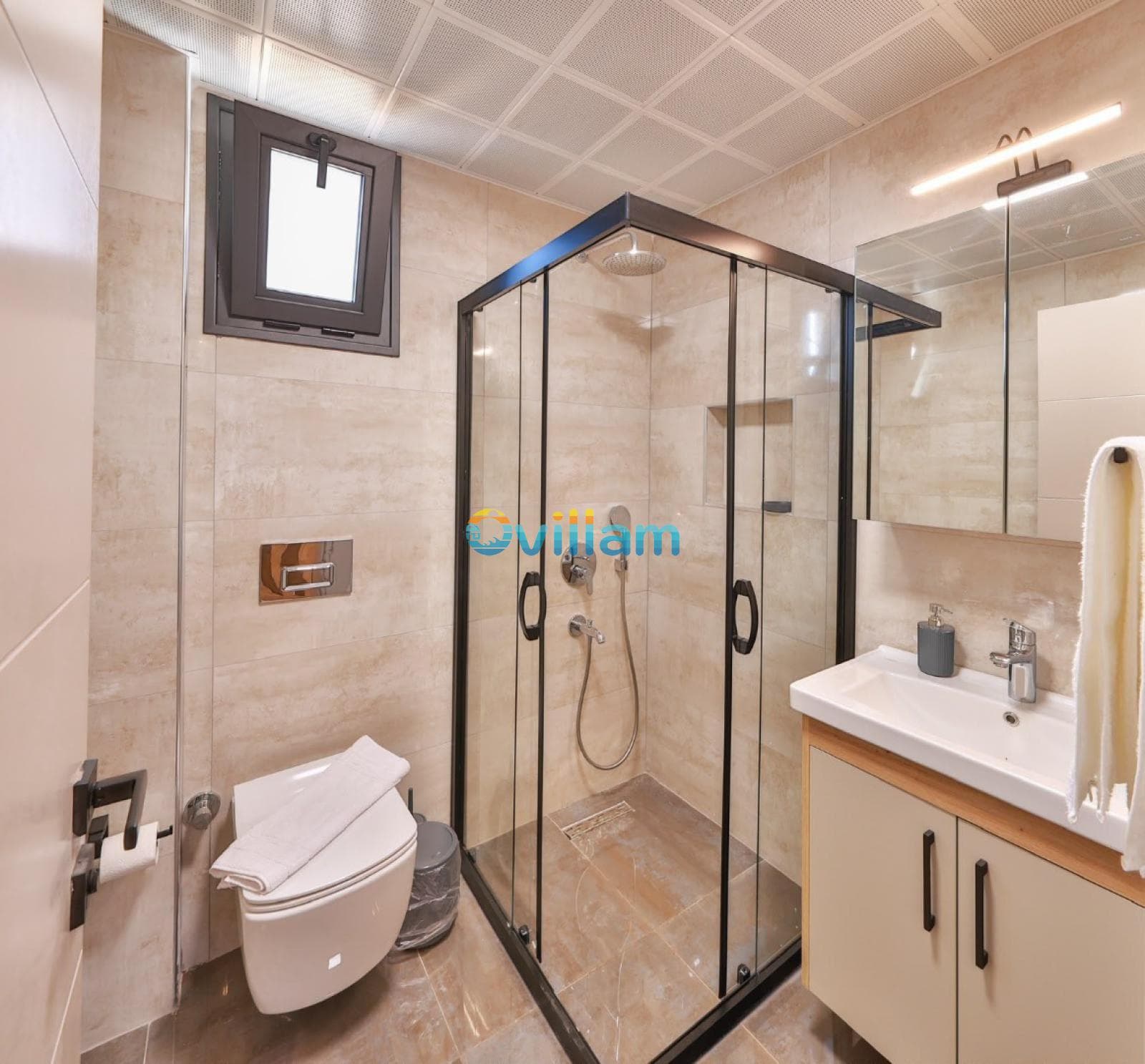 Villa Aluna Olive, Kaş — 2. fotoğraf