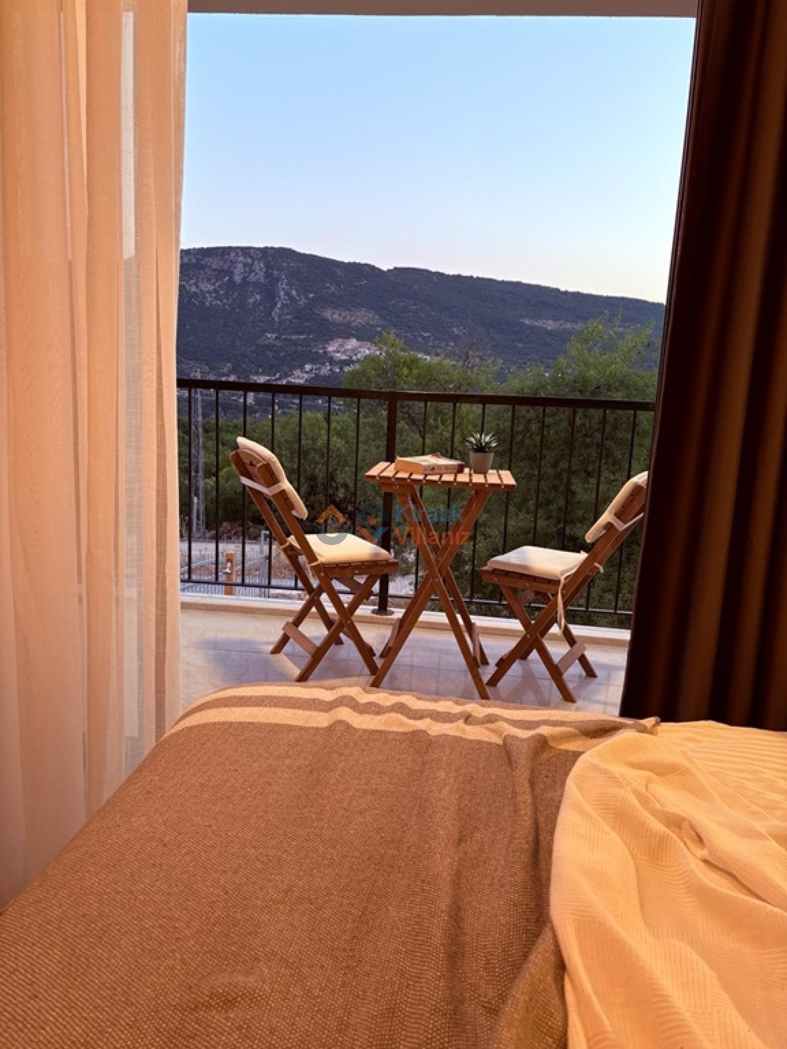Villa Aluna Terra, Kaş — 2. fotoğraf