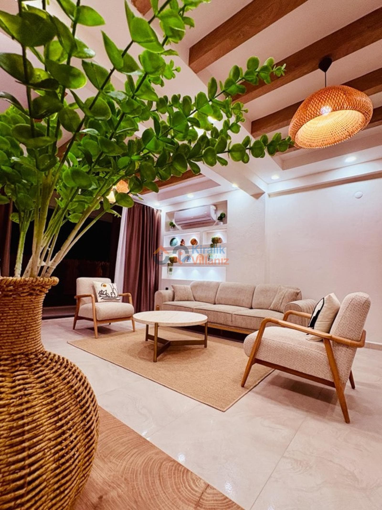 Villa Aluna Terra, Kaş — 3. fotoğraf