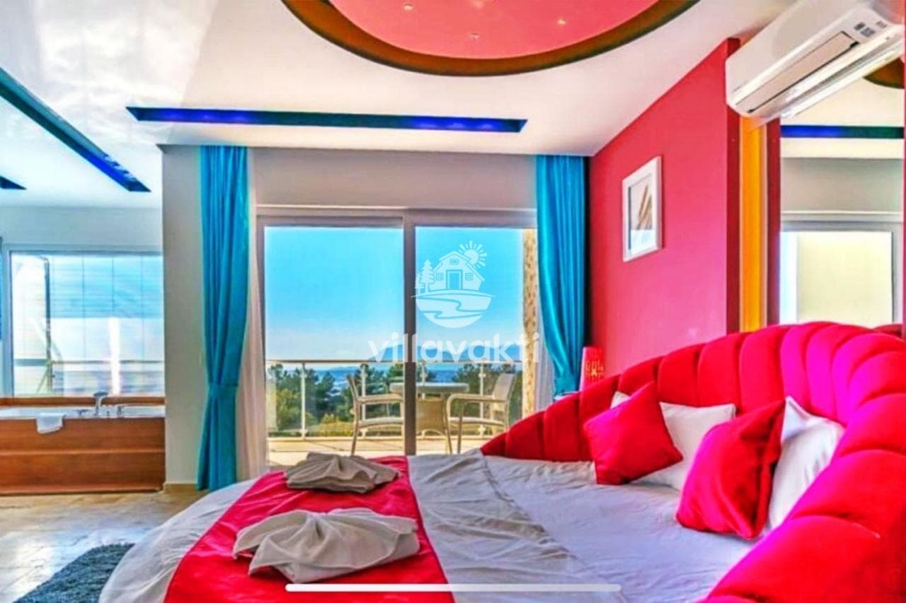 Villa Alvin, Kalkan — 2. fotoğraf