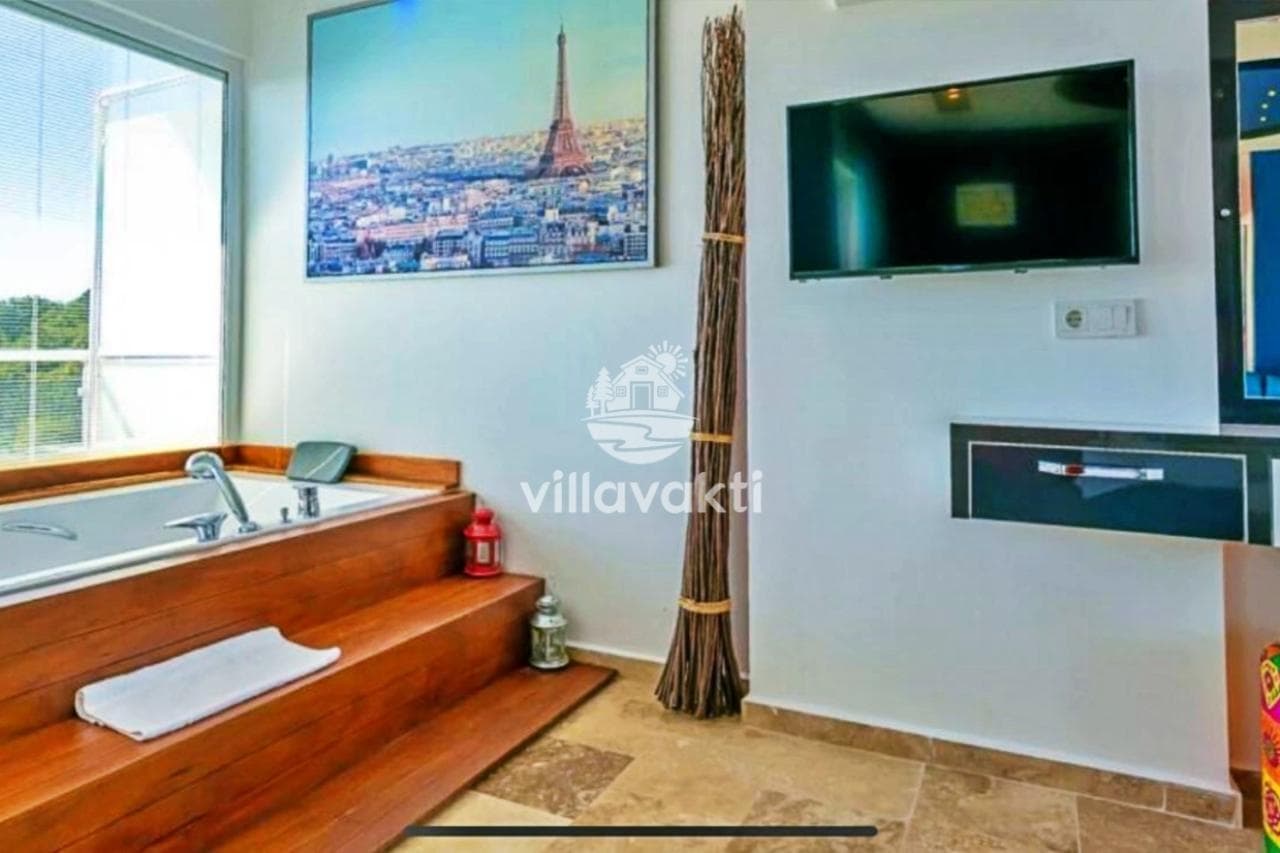 Villa Alvin, Kalkan — 3. fotoğraf