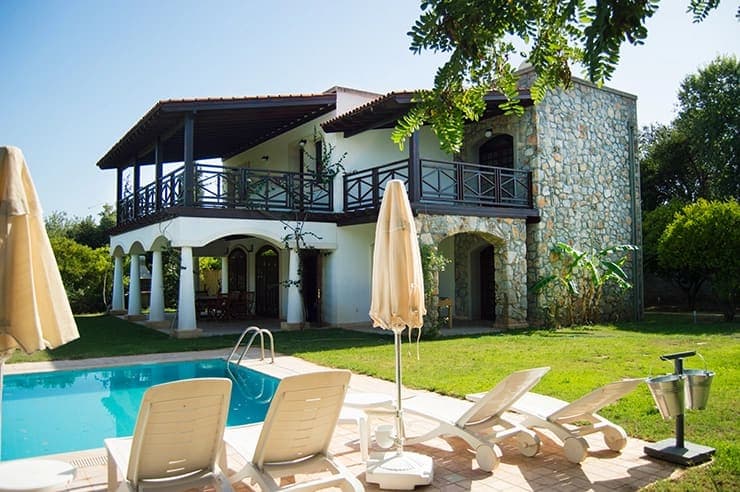 Villa Alvin Bodrum, Bodrum — 2. fotoğraf