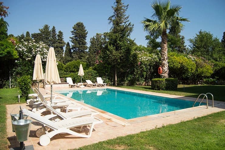 Villa Alvin Bodrum, Bodrum — 3. fotoğraf