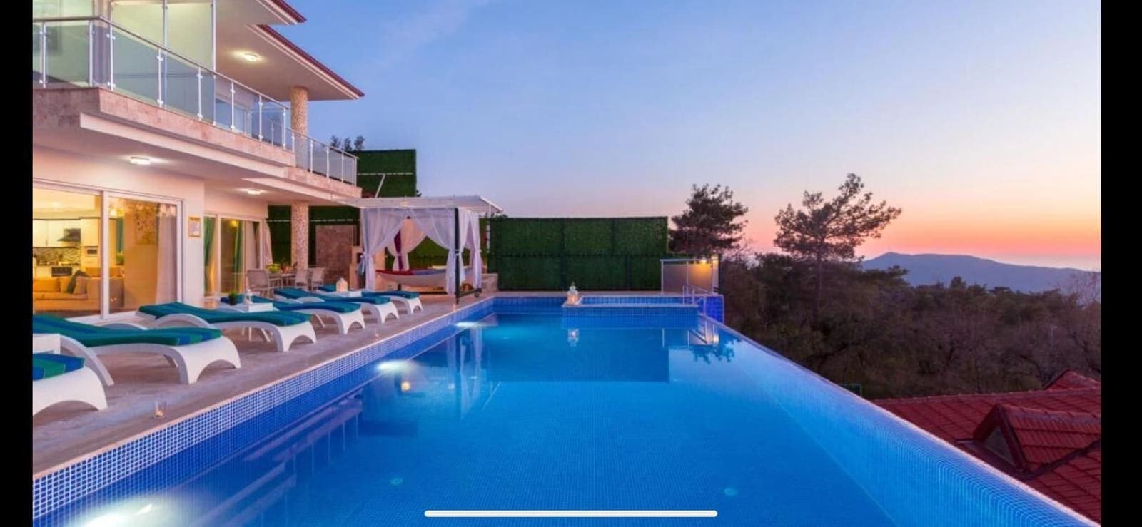 Villa Alvin Duo, İslamlar — 2. fotoğraf