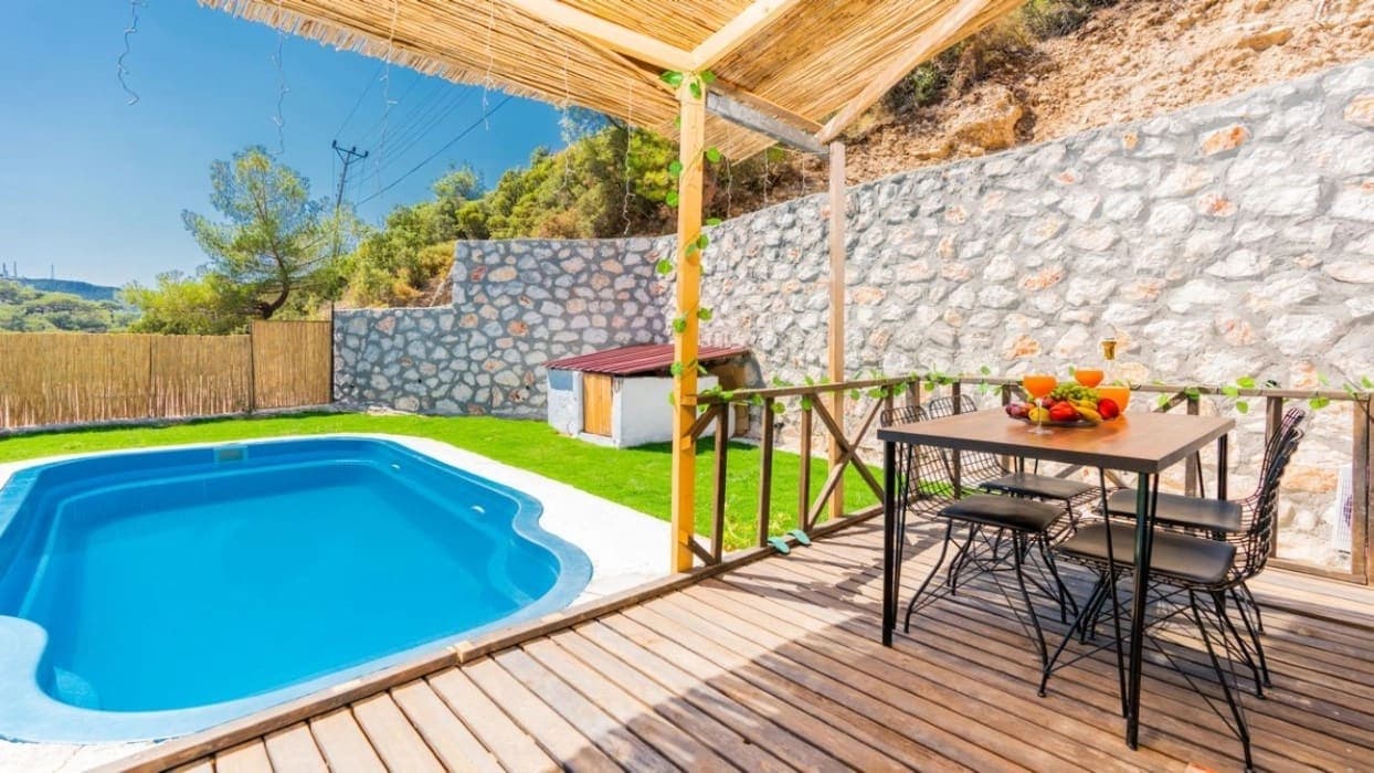 Villa Alvin Sarıbelen, Sarıbelen — 2. fotoğraf