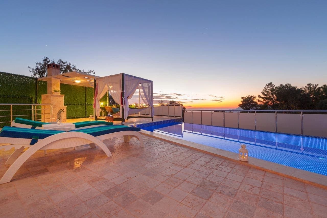 Villa Alya İslamlar, İslamlar — 2. fotoğraf