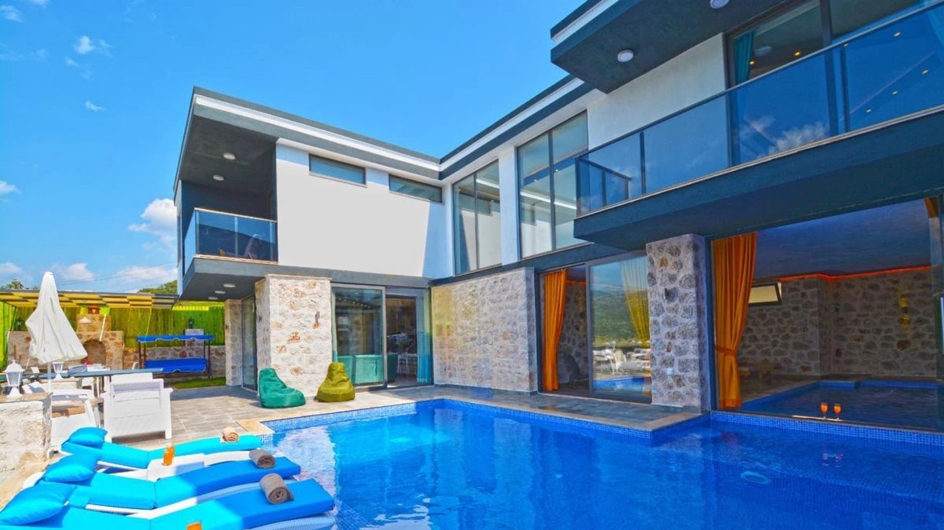 Villa Alyans Sarıbelen, Sarıbelen — 2. fotoğraf