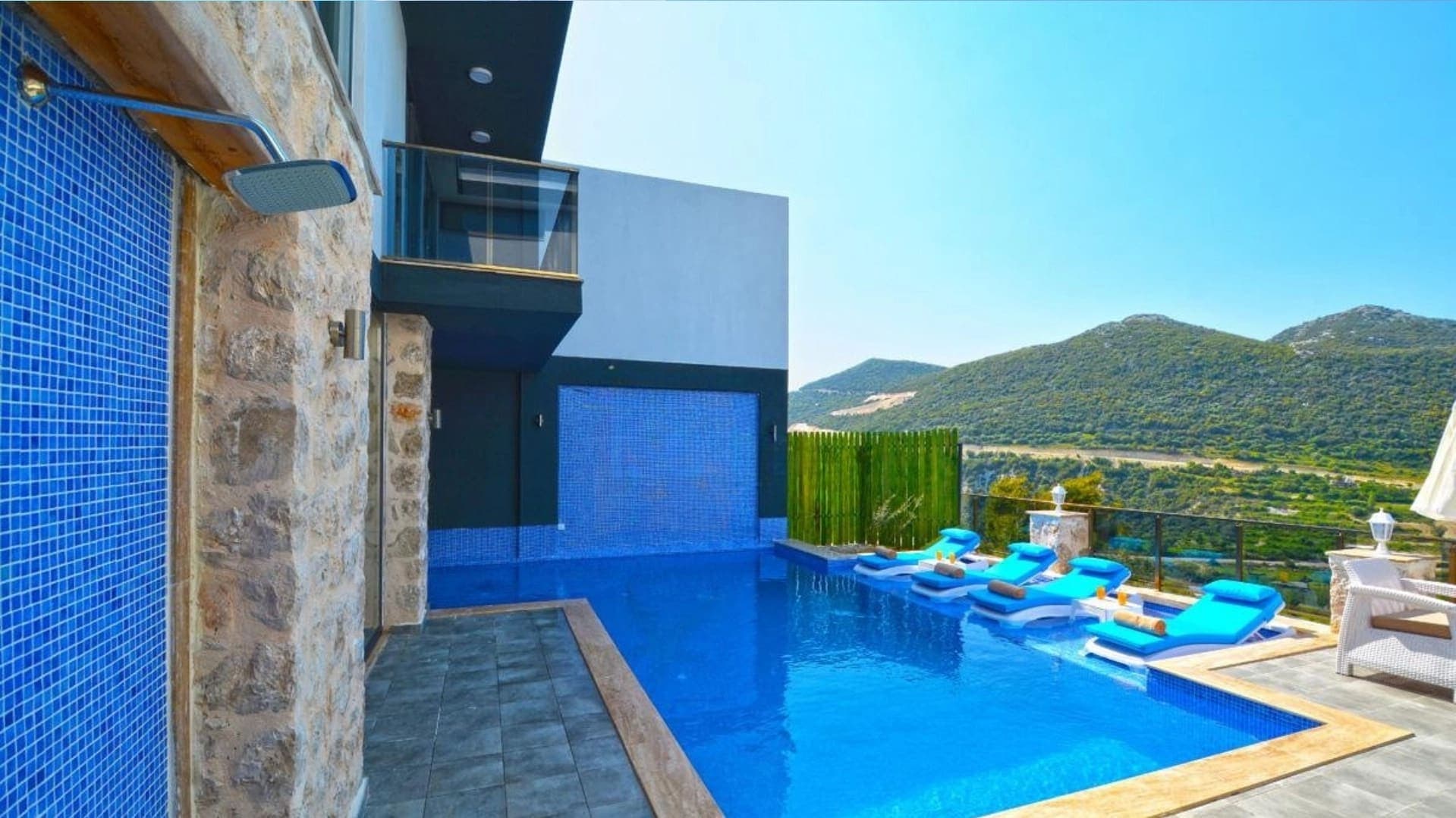 Villa Alyans Sarıbelen, Sarıbelen — 3. fotoğraf