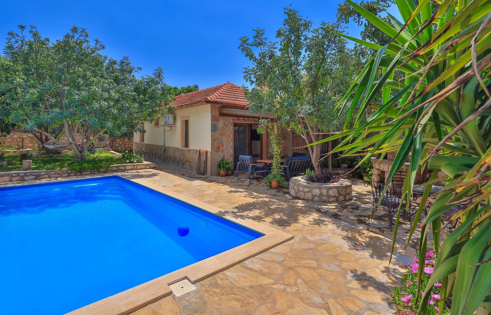 Villa Amarillo, Kaş — 2. fotoğraf