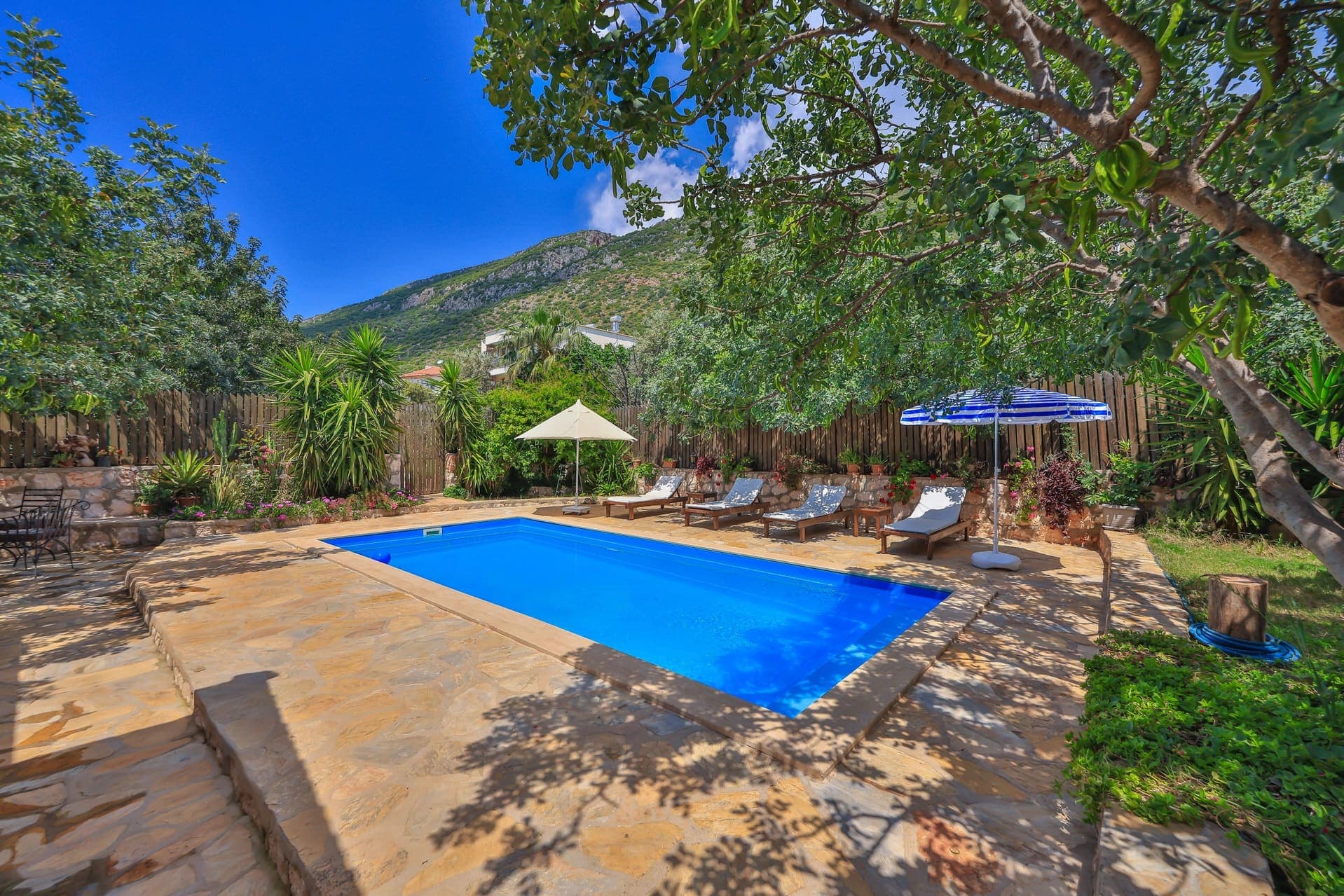 Villa Amarillo, Kaş — 3. fotoğraf