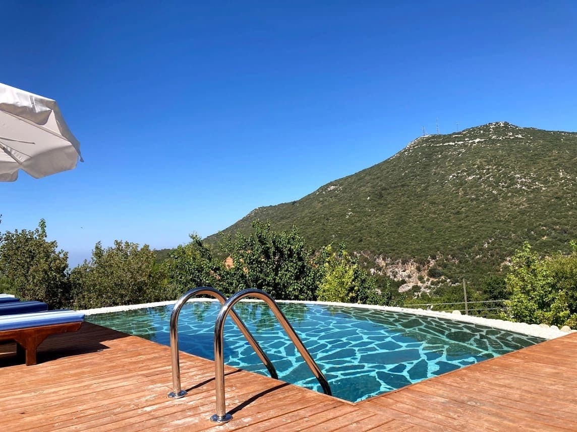 Villa Ambar Fıstık, Sarıbelen — 2. fotoğraf