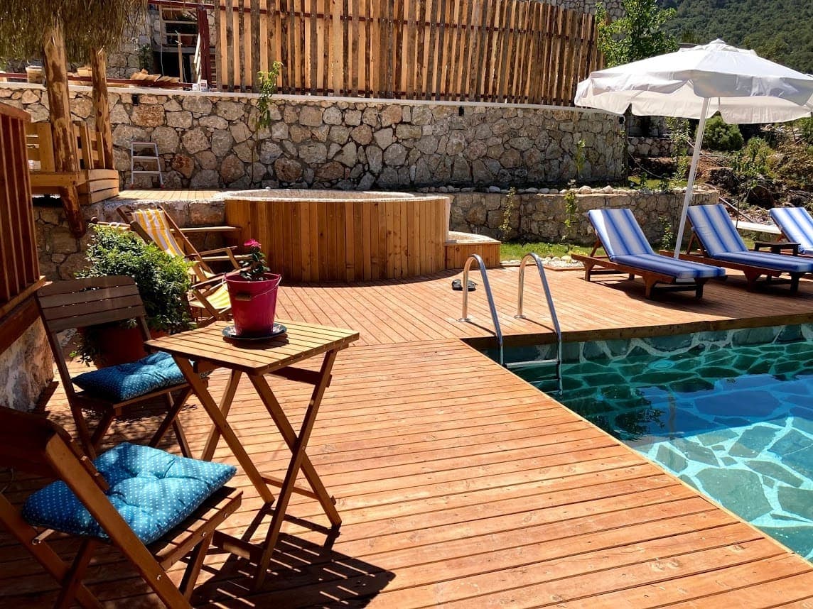Villa Ambar Fıstık, Sarıbelen — 3. fotoğraf