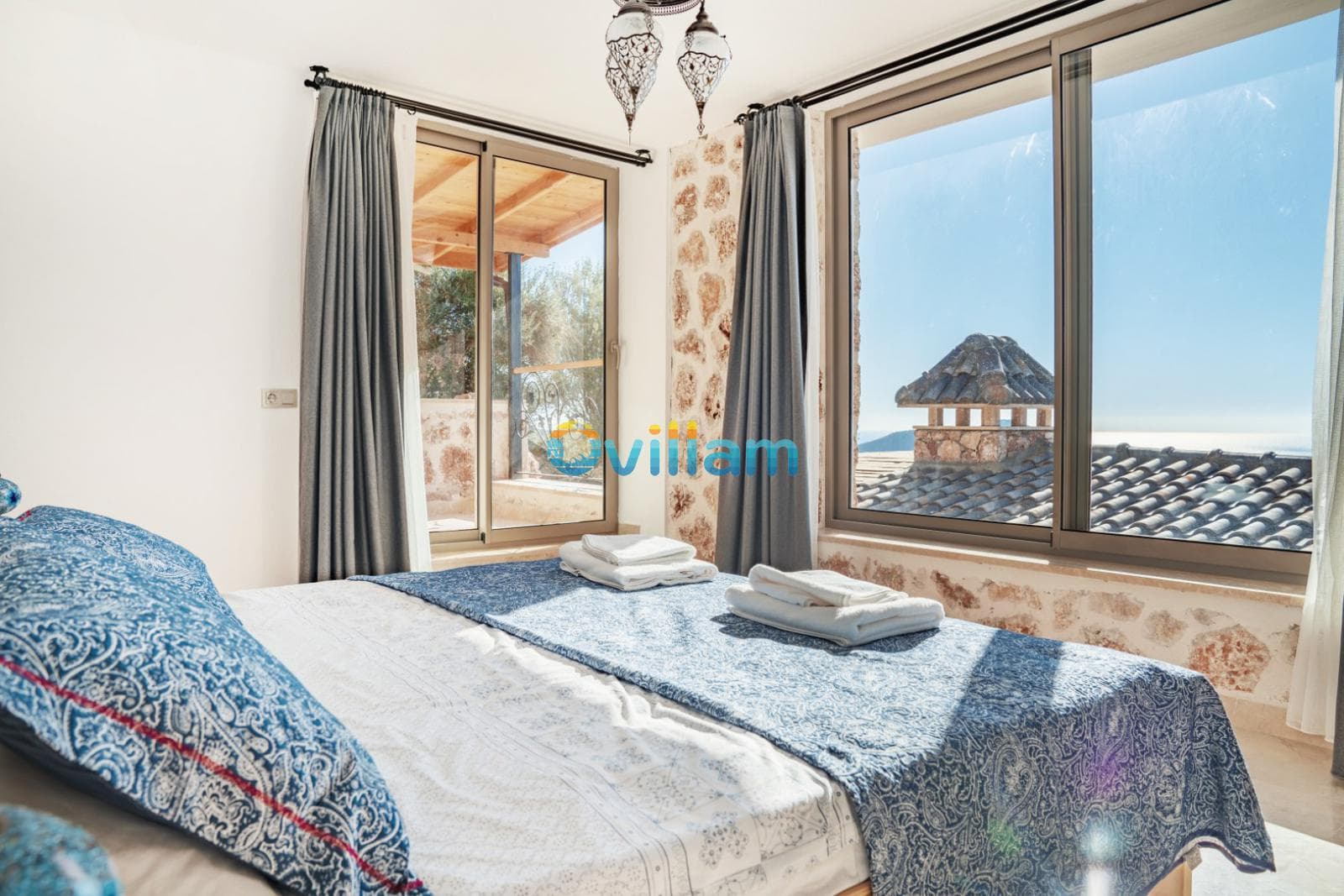 Villa Ambar Zest, Kalkan — 3. fotoğraf