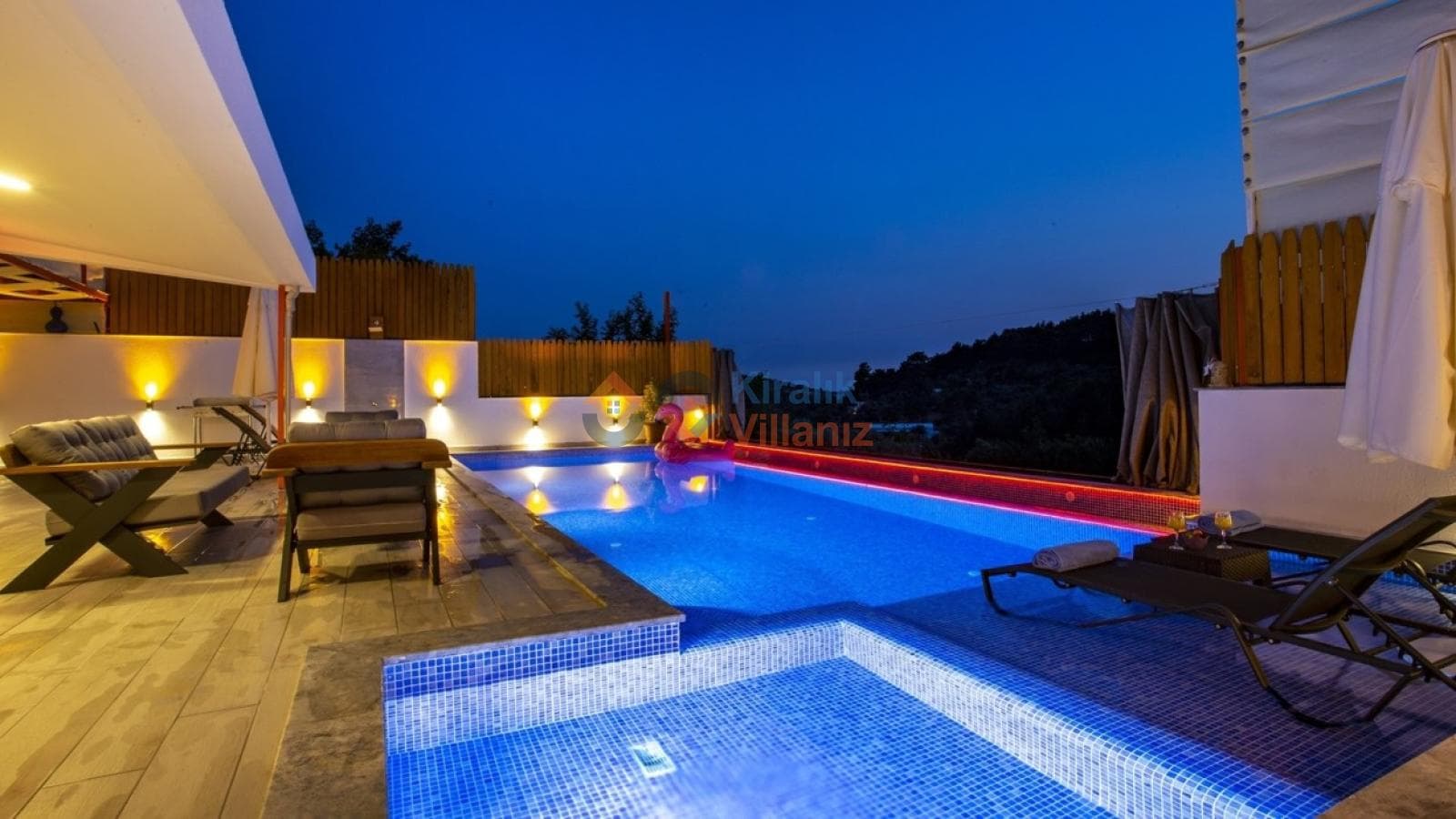 Villa Amber, Kalkan — 2. fotoğraf
