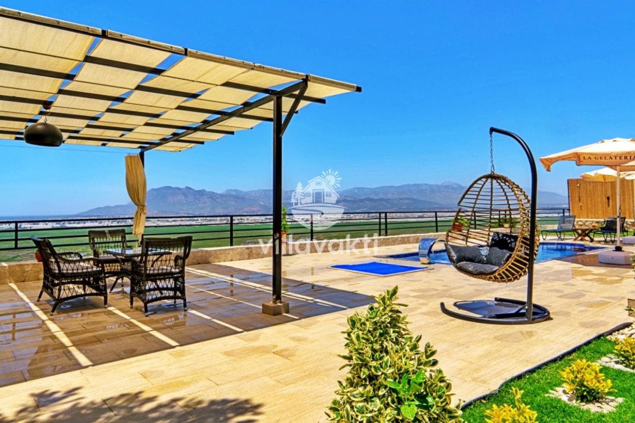 Villa Ametist, Kalkan — 2. fotoğraf
