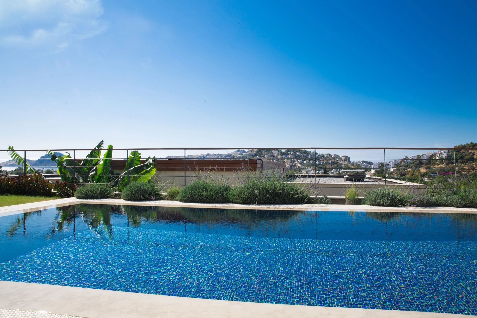 Villa Amon, Bodrum — 2. fotoğraf