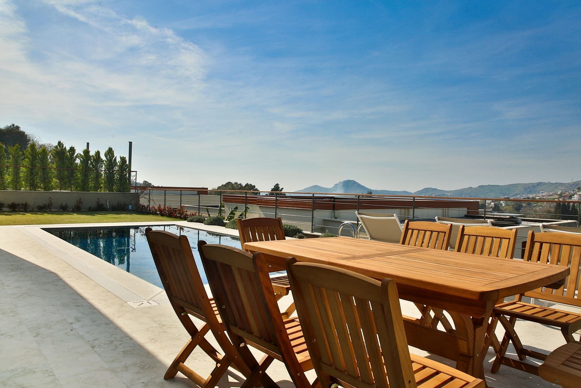 Villa Amon, Bodrum — 3. fotoğraf