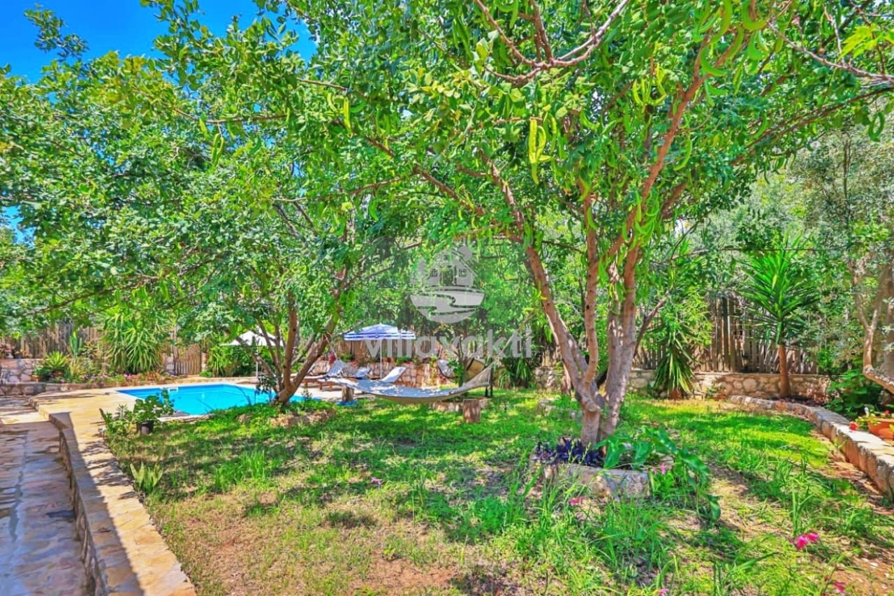 Villa Amora, Gökseki — 2. fotoğraf