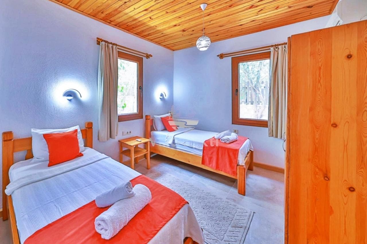 Villa Amora, Gökseki — 3. fotoğraf