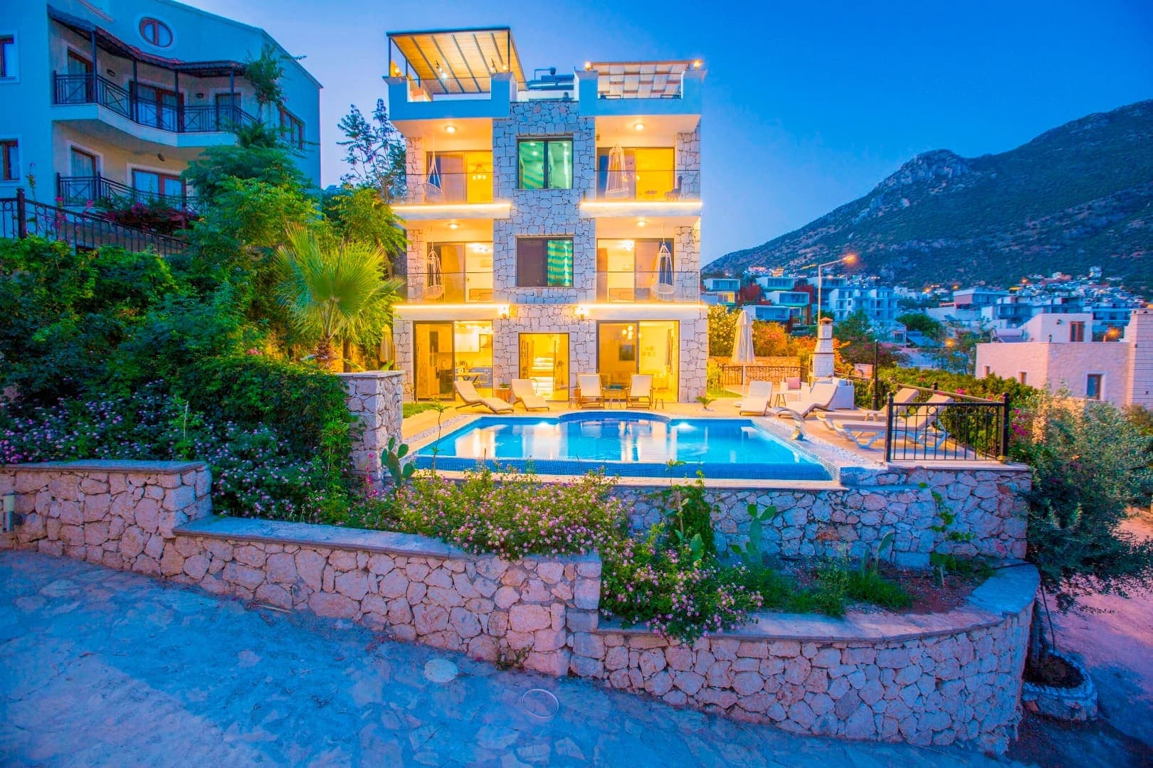 Villa Amore Kalkan, Kalkan — 2. fotoğraf