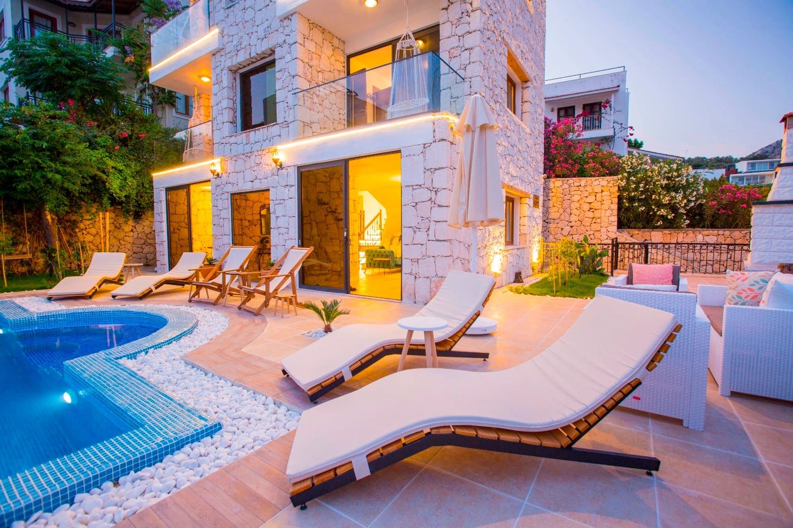 Villa Amore Kalkan, Kalkan — 3. fotoğraf