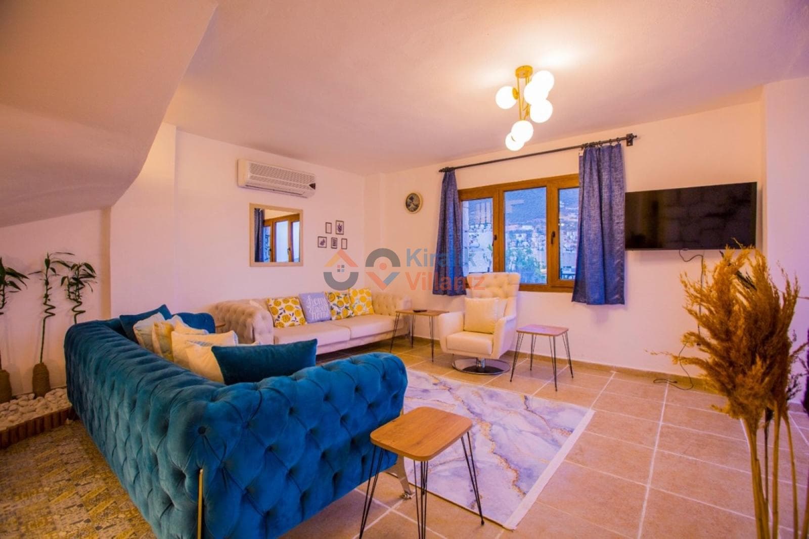 Villa Amore Ortaalan, Kalkan — 2. fotoğraf