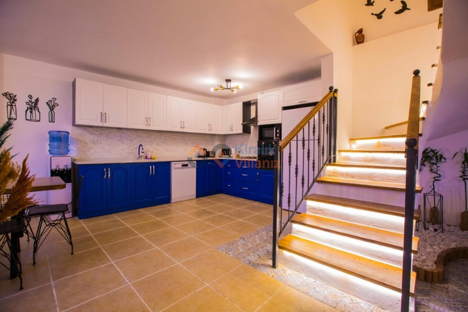 Villa Amore Ortaalan, Kalkan — 3. fotoğraf