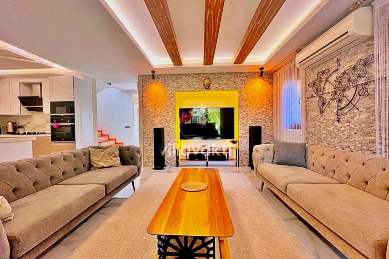 Villa Amour İnlice, İnlice — 2. fotoğraf
