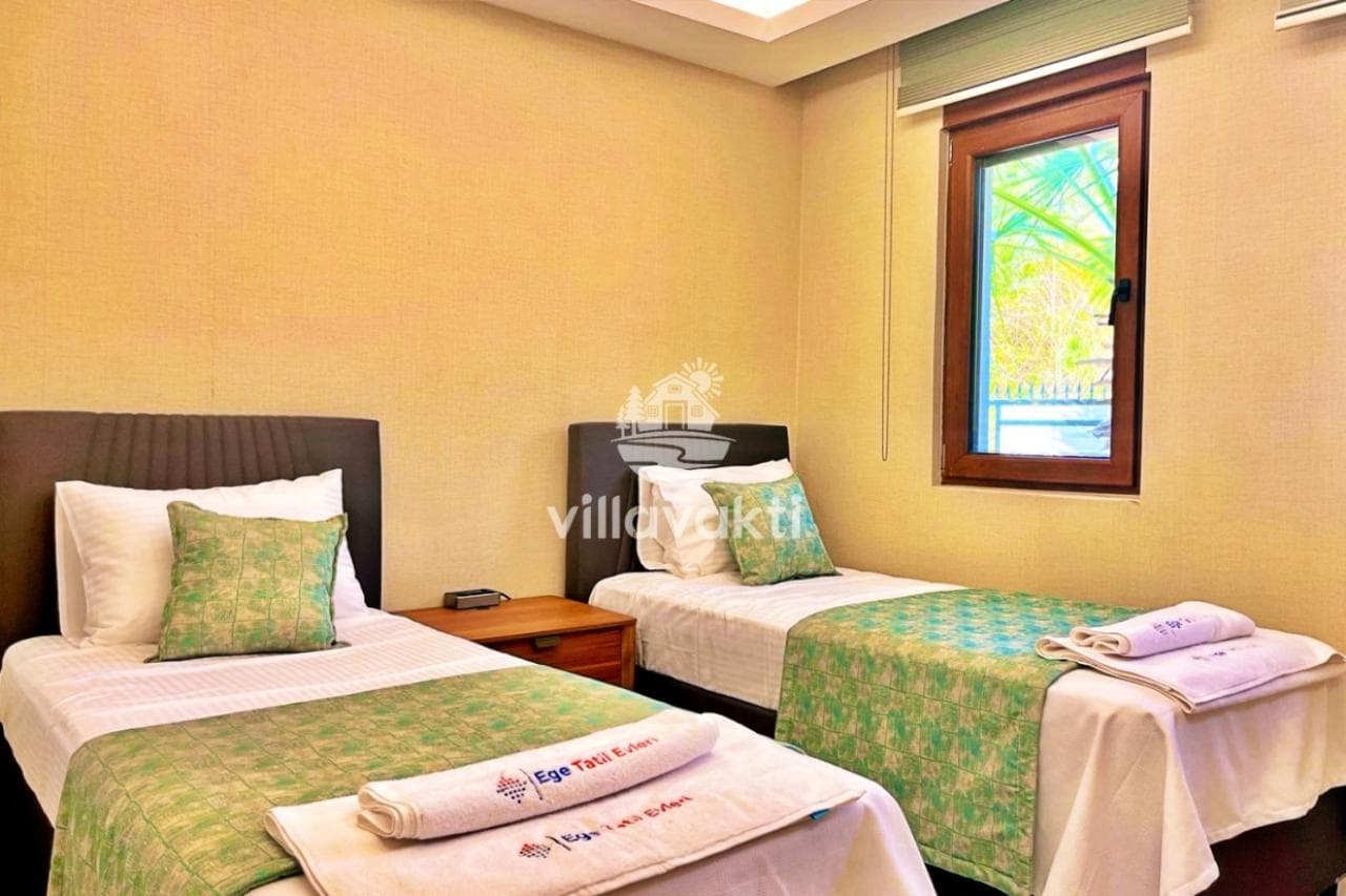 Villa Amour İnlice, İnlice — 3. fotoğraf
